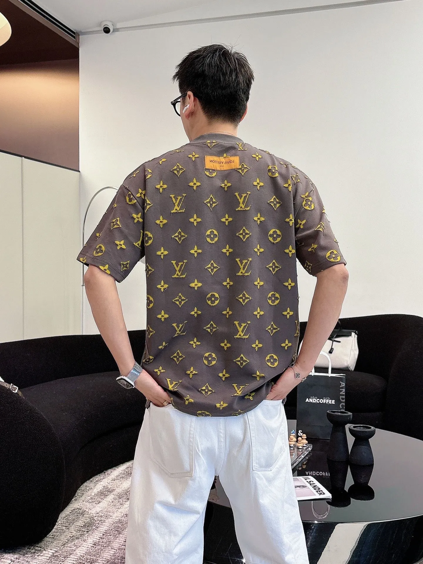 Louis Vuitton/ 26ss